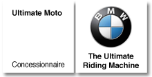 BMW ULTIMATE MOTO Saint-Maximim